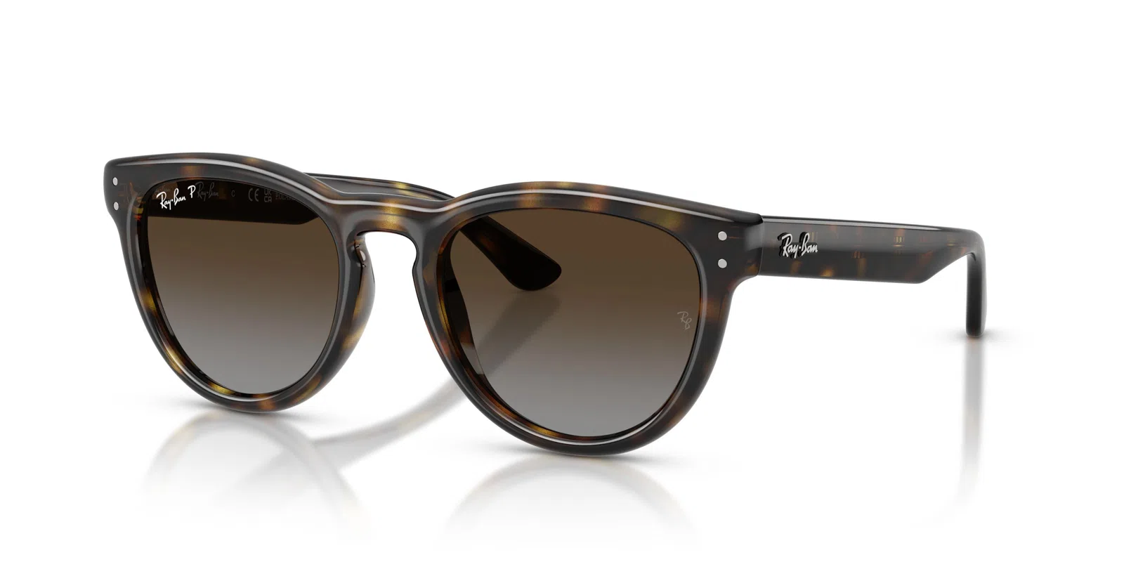 Ray-Ban 2237 Sunglasses - view 38